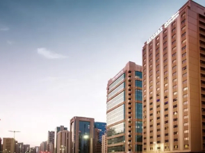 Century Hotel Apartments