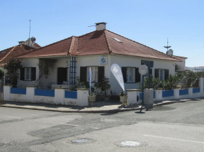 West Coast Surf Hostel