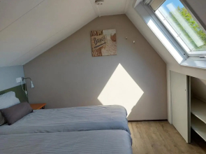 Fewo Oostkapelle appartement 3