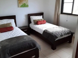 Charming 2-bed Apartment Tortuga Beach Resort