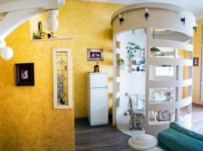 5 звёзд Апарт-отель