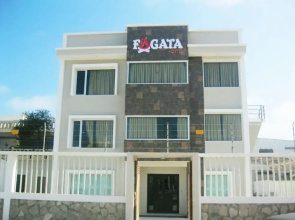 Fogata Hostel