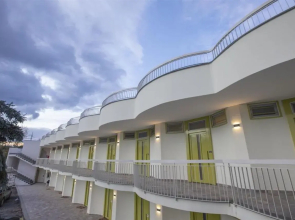 Vesuvio Inn Bed & Wine Experience