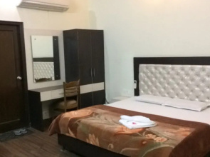 Hotel My India