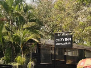Cozy Inn
