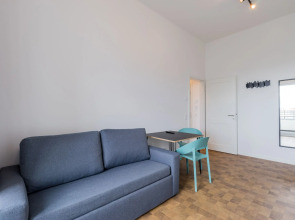 Nena Apartments Herrmannplatz