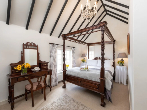 The Beach House, Sandsend