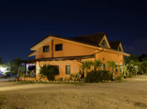 B&B Villa Molinari