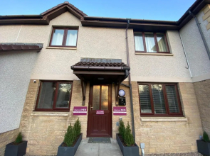 discoverNESS Apartment