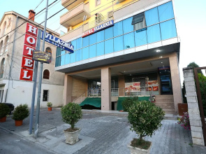 Vllaznia Hotel