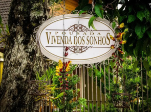 Hotel Vivenda dos Sonhos