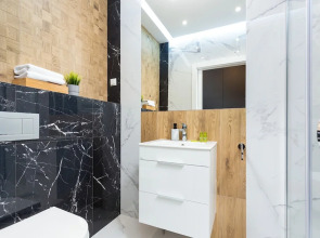 Apartments Cybernetyki Warsaw by Renters