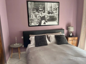 B&B via Roma suite