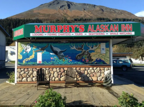 Murphy's Alaskan Inn