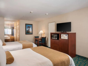 Best Western Plus Casablanca I