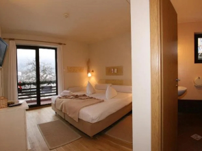 Casa din Bran - Inn Center