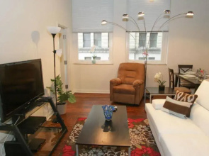 Renaissance Properties - 15 & Chestnut