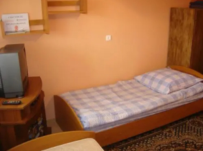 Kwatera Studio Hoczew