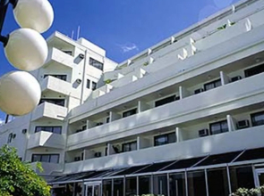 Waterside Apartments