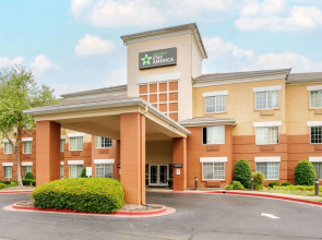 Extended Stay America Suites Memphis Germantown