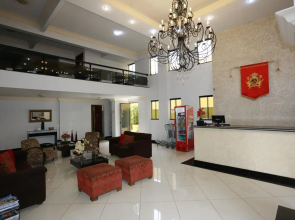 Havana Palace Hotel I
