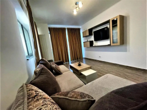 Seaside Apartment 505A