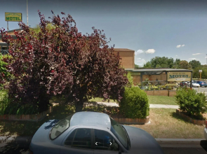 Aussie Settler Motel