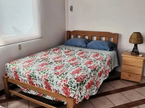Las Fragatas de Punta Mero