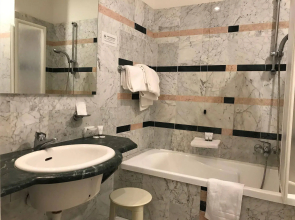 Hotel Shelley e delle Palme, BW Signature Collection