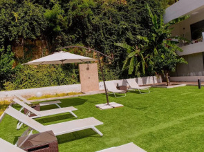 BLUESEA Dimona Suites