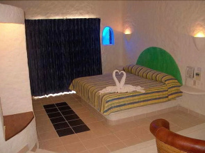 Villa Amanecer
