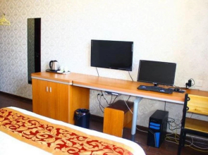 Juntai Hotel - Baotou