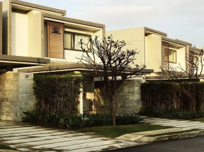 Idc White House Da Nang