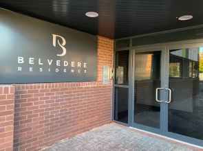 WV1 Stays - Belvedere Residence