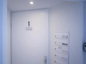Laguna Apartment