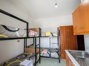 Brothers Of the World Hostel