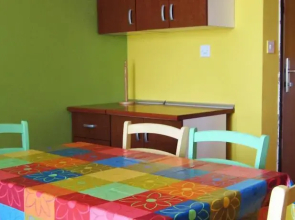 Apartment Neno