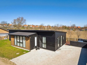 "Thorlaf" - 200m from the sea in SE Jutland