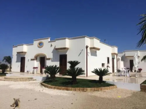 B&B Corte Salentina Gallipoli