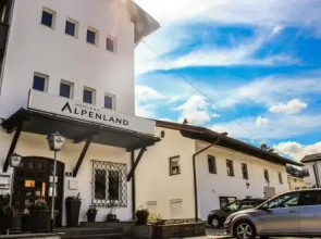 Hotel Alpenland