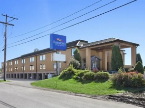 Super 8 Somerset