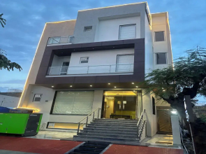 Hotel Grand Avenue