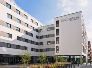 Residence Inn by Marriott Hamburg Altona