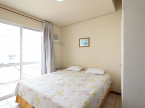 Apartamento para 4 pessoas e wi-fi - TS02H