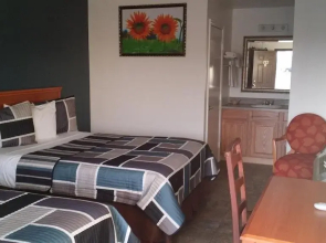 Tilden Country Inn