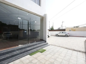 Mehra Dhaba by OYO Rooms