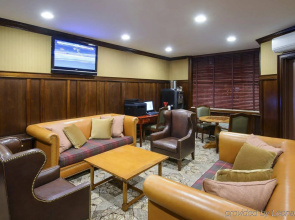 Sheraton JFK Airport