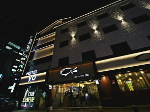 Gumi Indong Hotel YO