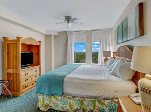 Lovers Key Resort 401 Wkly