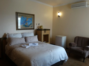 Global Village Guesthouse